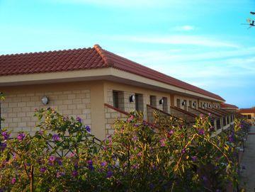 Oasi Di Selinunte Hotel & Resort Club Marmara Sicilia