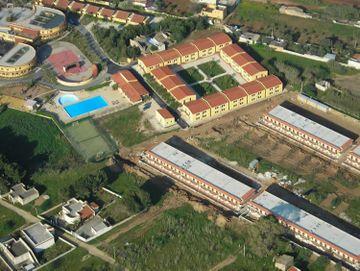 Oasi Di Selinunte Hotel & Resort Club Marmara Sicilia