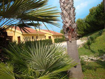 Oasi Di Selinunte Hotel & Resort Club Marmara Sicilia