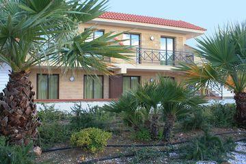 Oasi Di Selinunte Hotel & Resort Club Marmara Sicilia