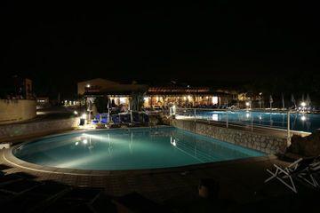 Oasi Di Selinunte Hotel & Resort Club Marmara Sicilia