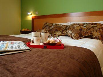 Oasi Di Selinunte Hotel & Resort Club Marmara Sicilia