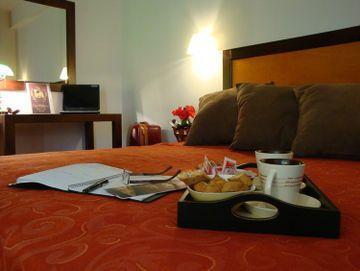 Oasi Di Selinunte Hotel & Resort Club Marmara Sicilia