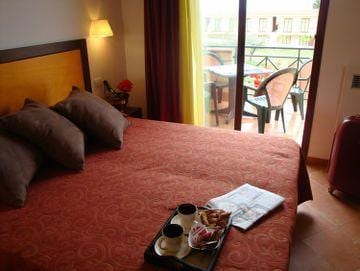 Oasi Di Selinunte Hotel & Resort Club Marmara Sicilia