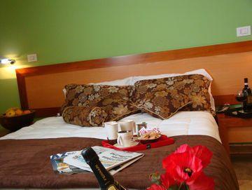 Oasi Di Selinunte Hotel & Resort Club Marmara Sicilia