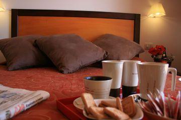 Oasi Di Selinunte Hotel & Resort Club Marmara Sicilia