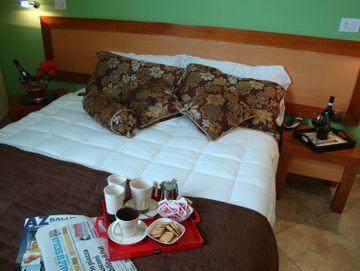 Oasi Di Selinunte Hotel & Resort Club Marmara Sicilia