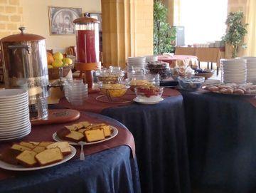 Oasi Di Selinunte Hotel & Resort Club Marmara Sicilia