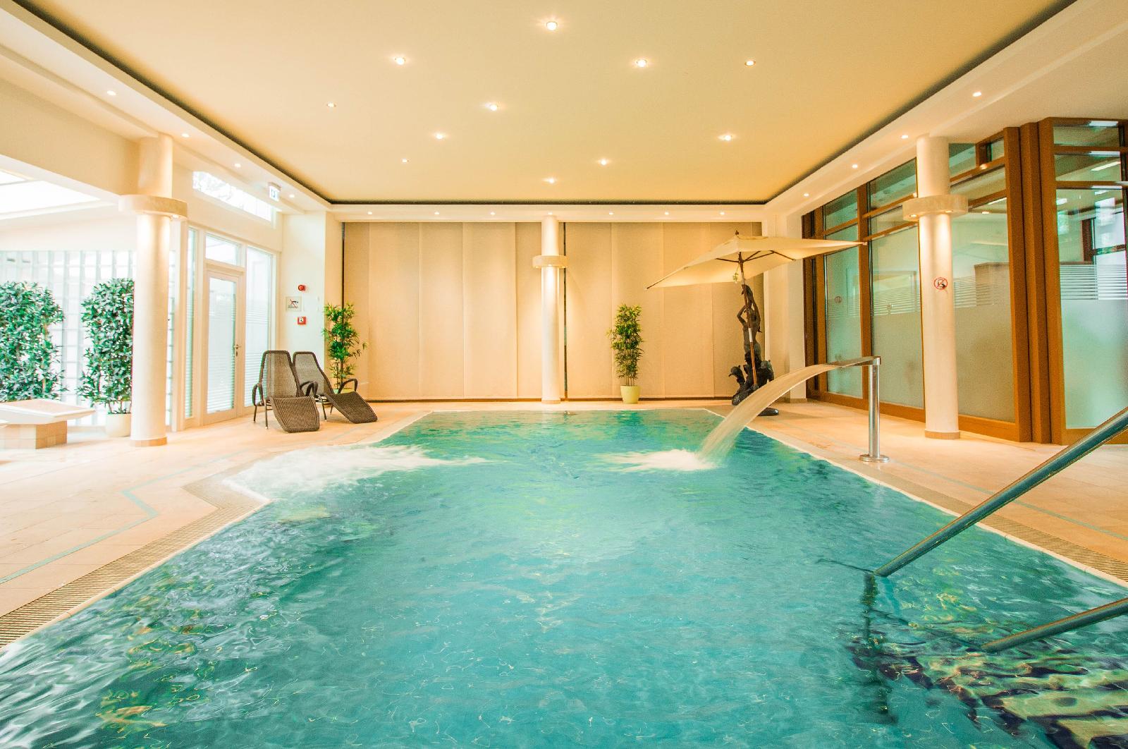 Hanseatischer Hof