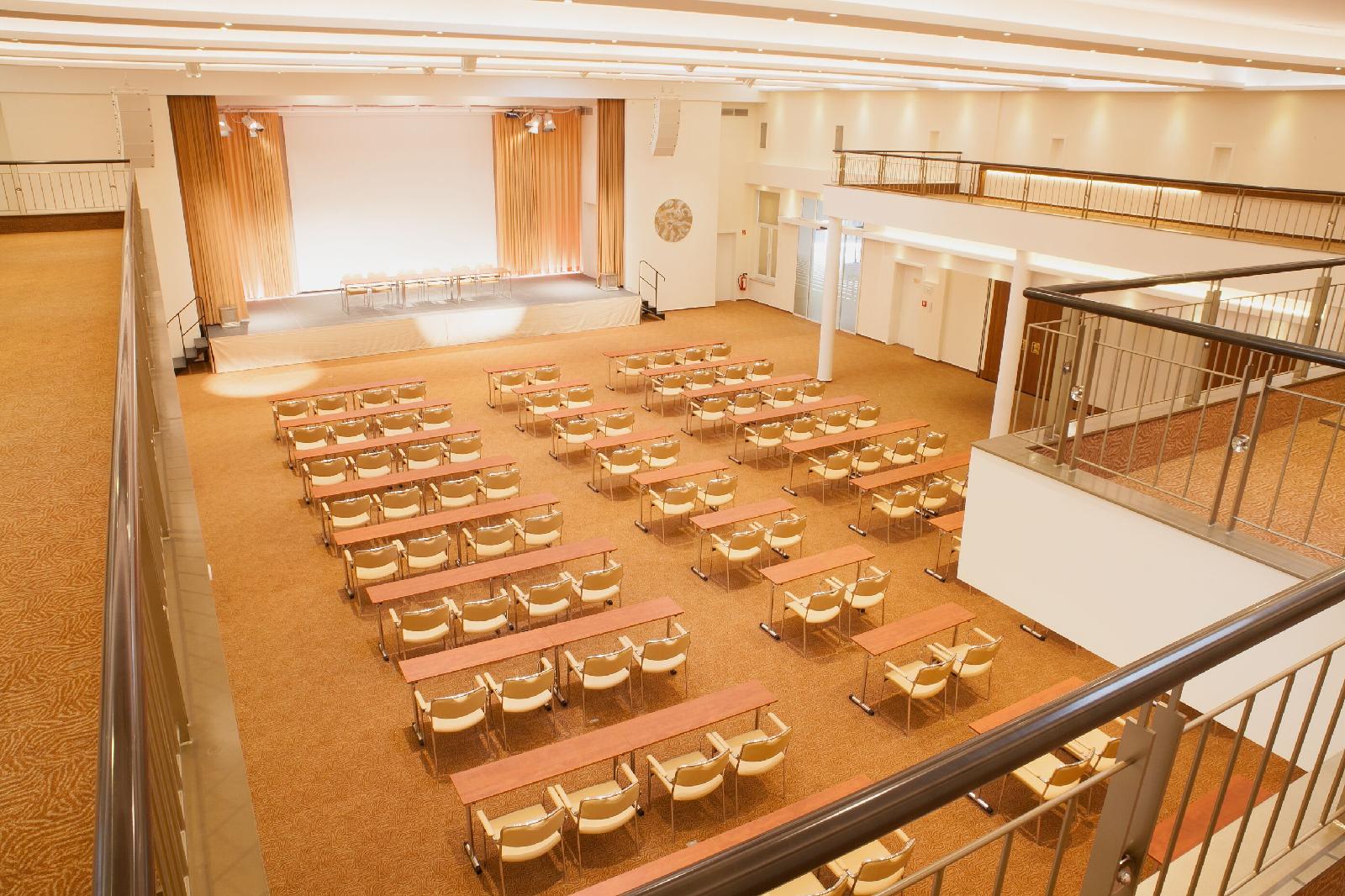 Hanseatischer Hof