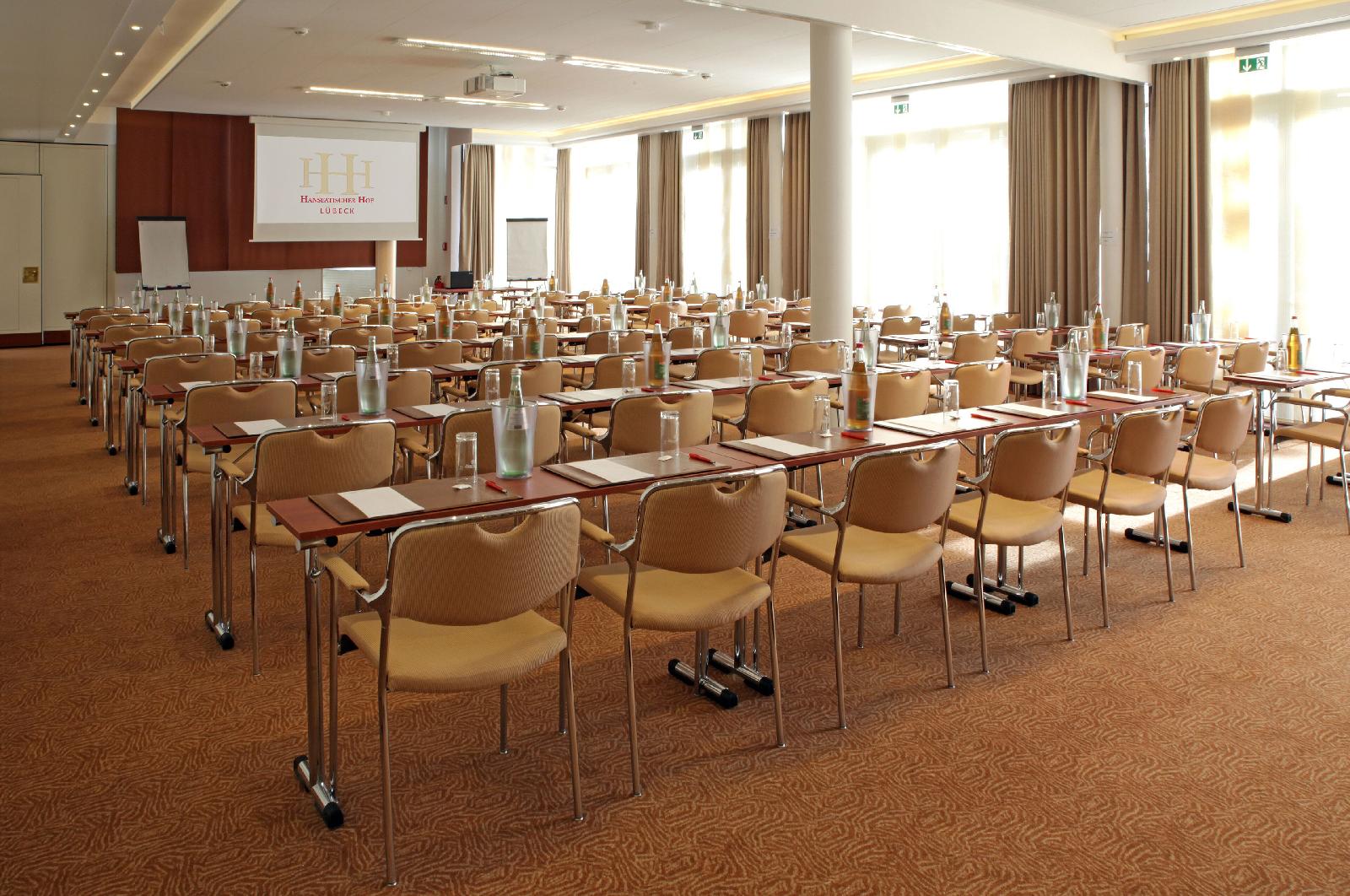 Hanseatischer Hof