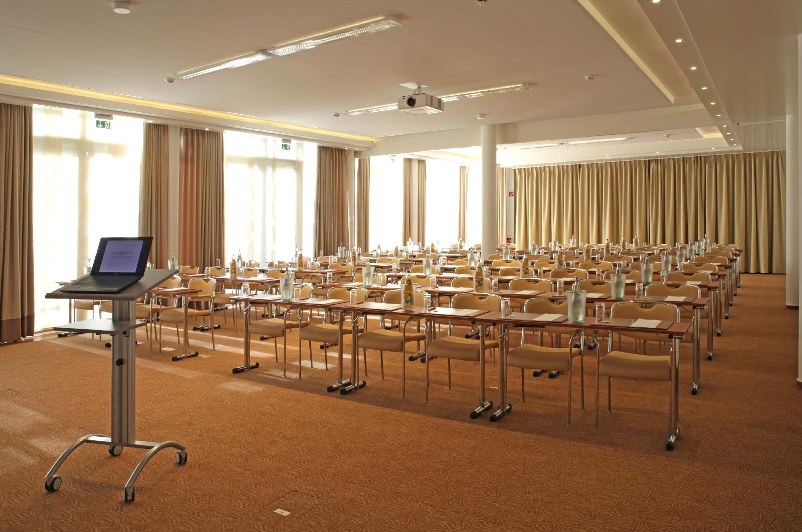 Hanseatischer Hof