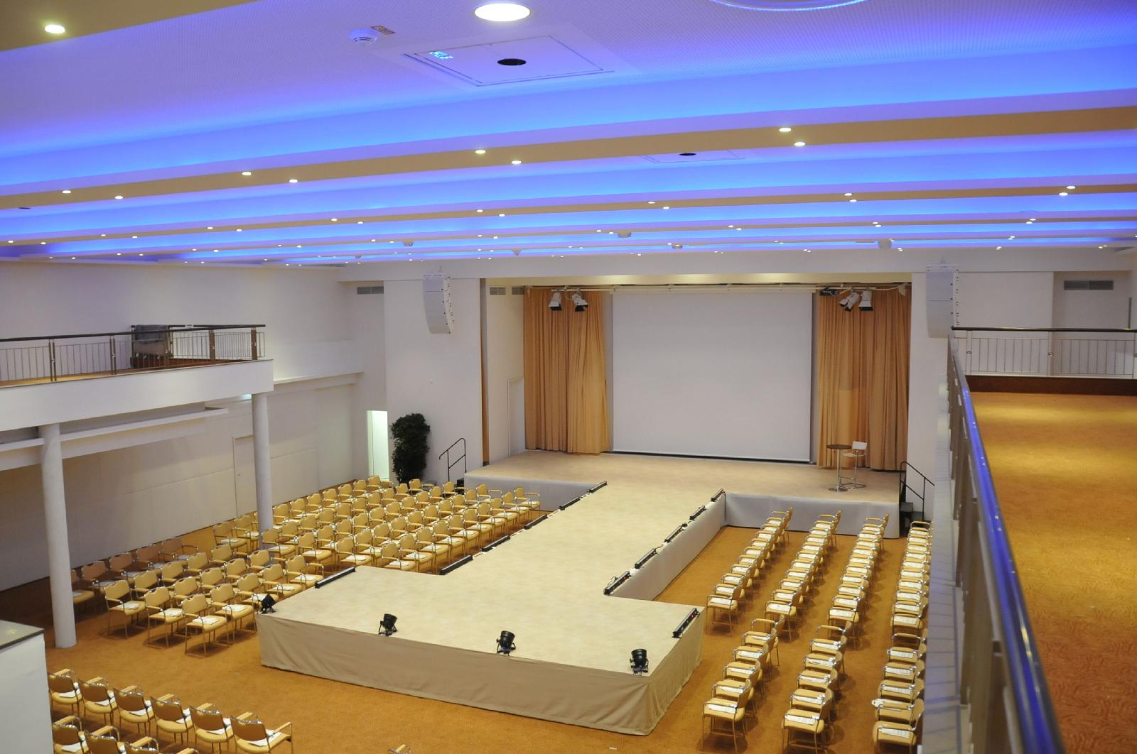 Hanseatischer Hof