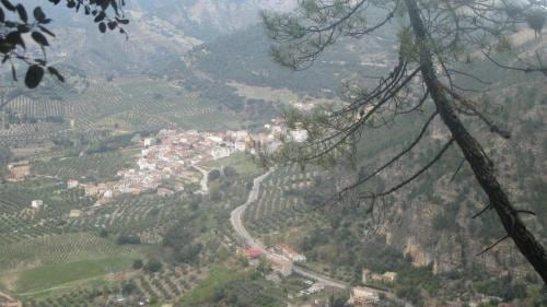 San Julian