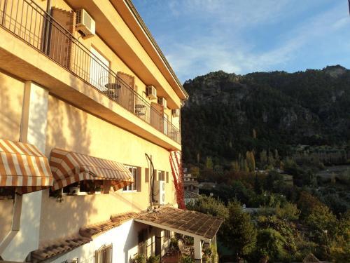 San Julian