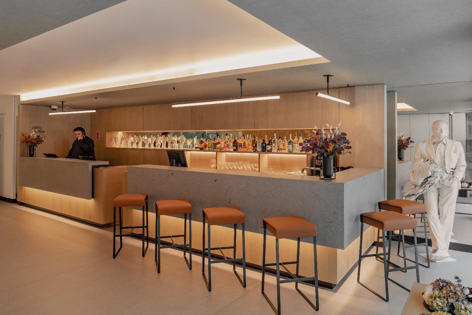 Hotel Arconte