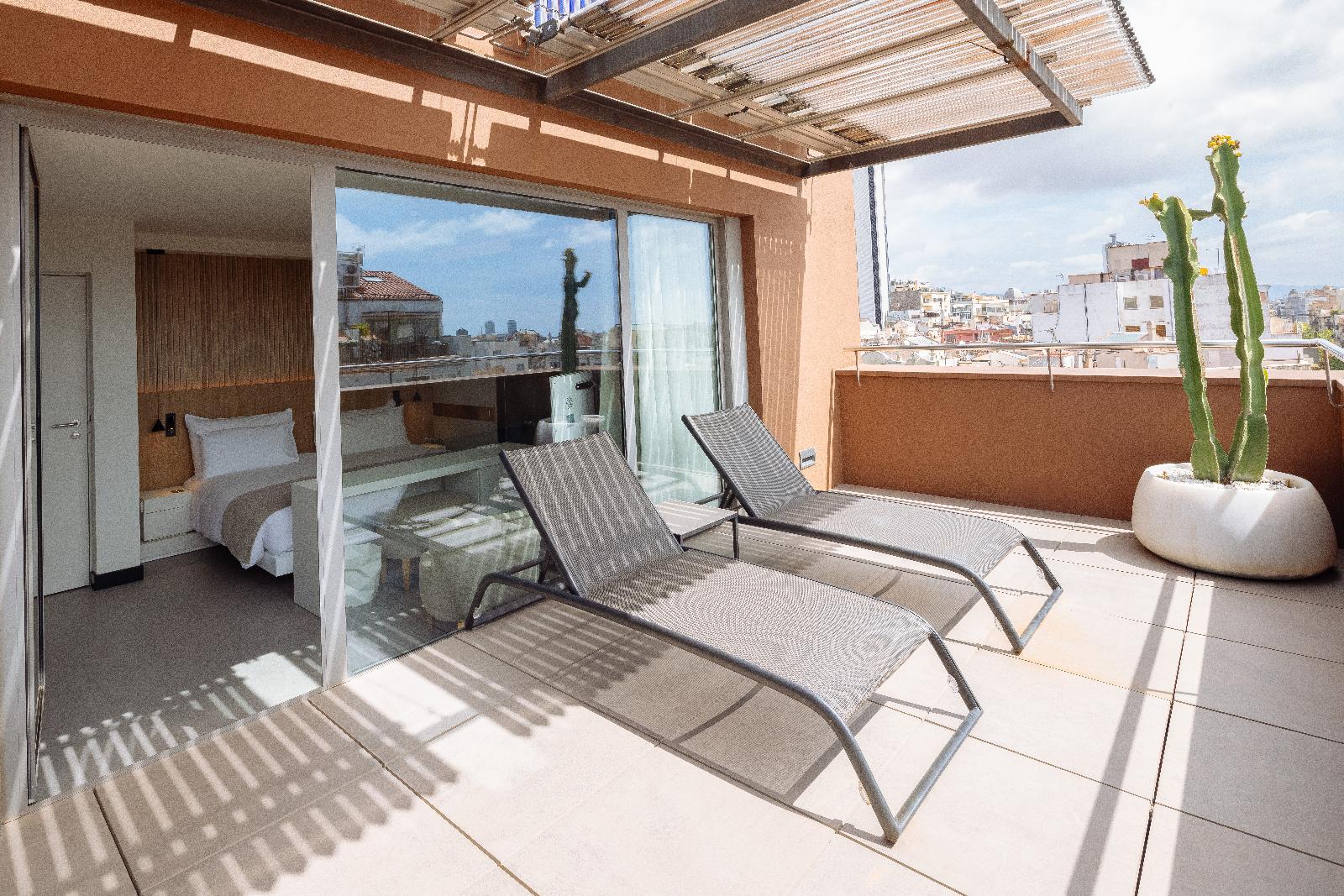 Hotel Arconte