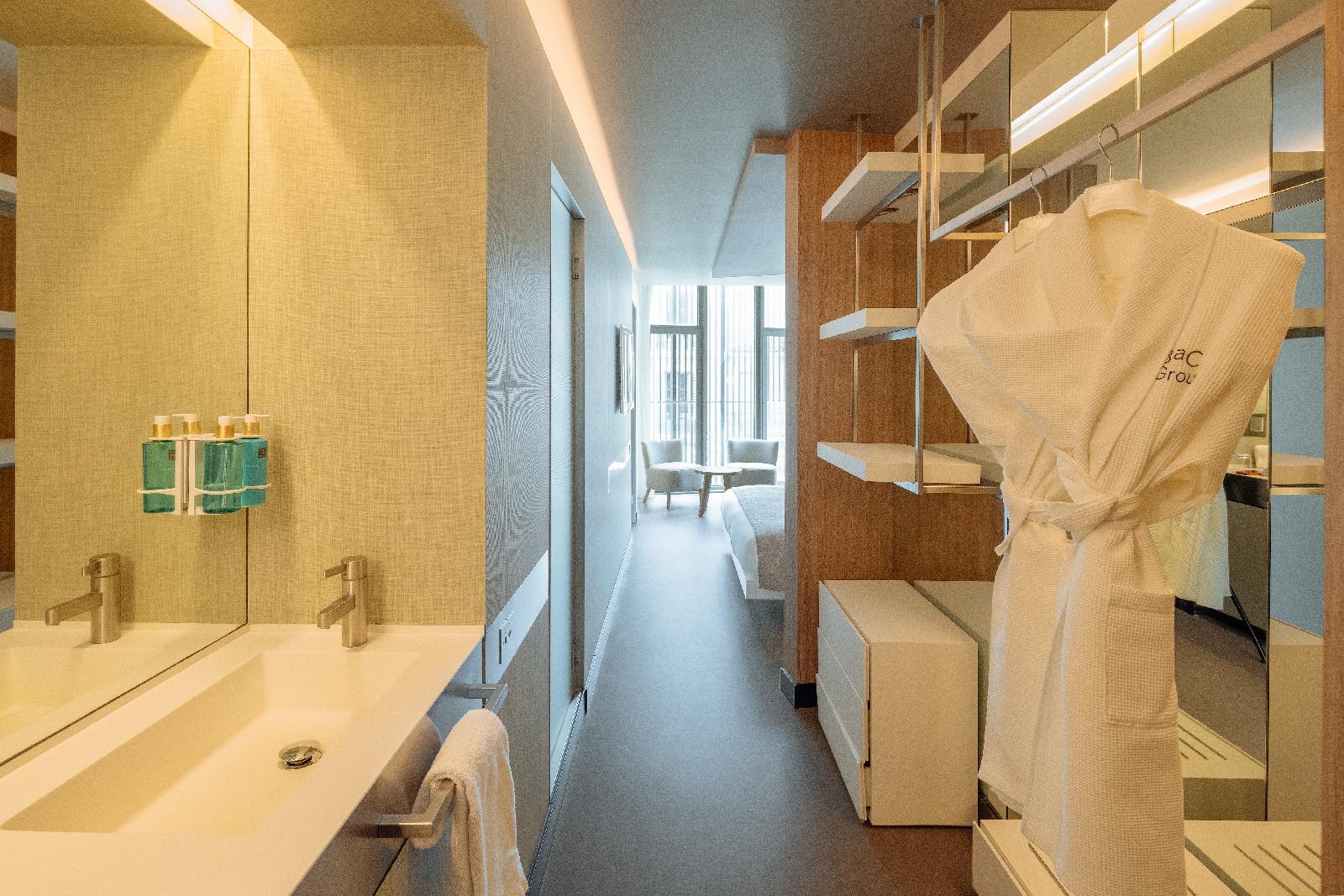 Hotel Arconte
