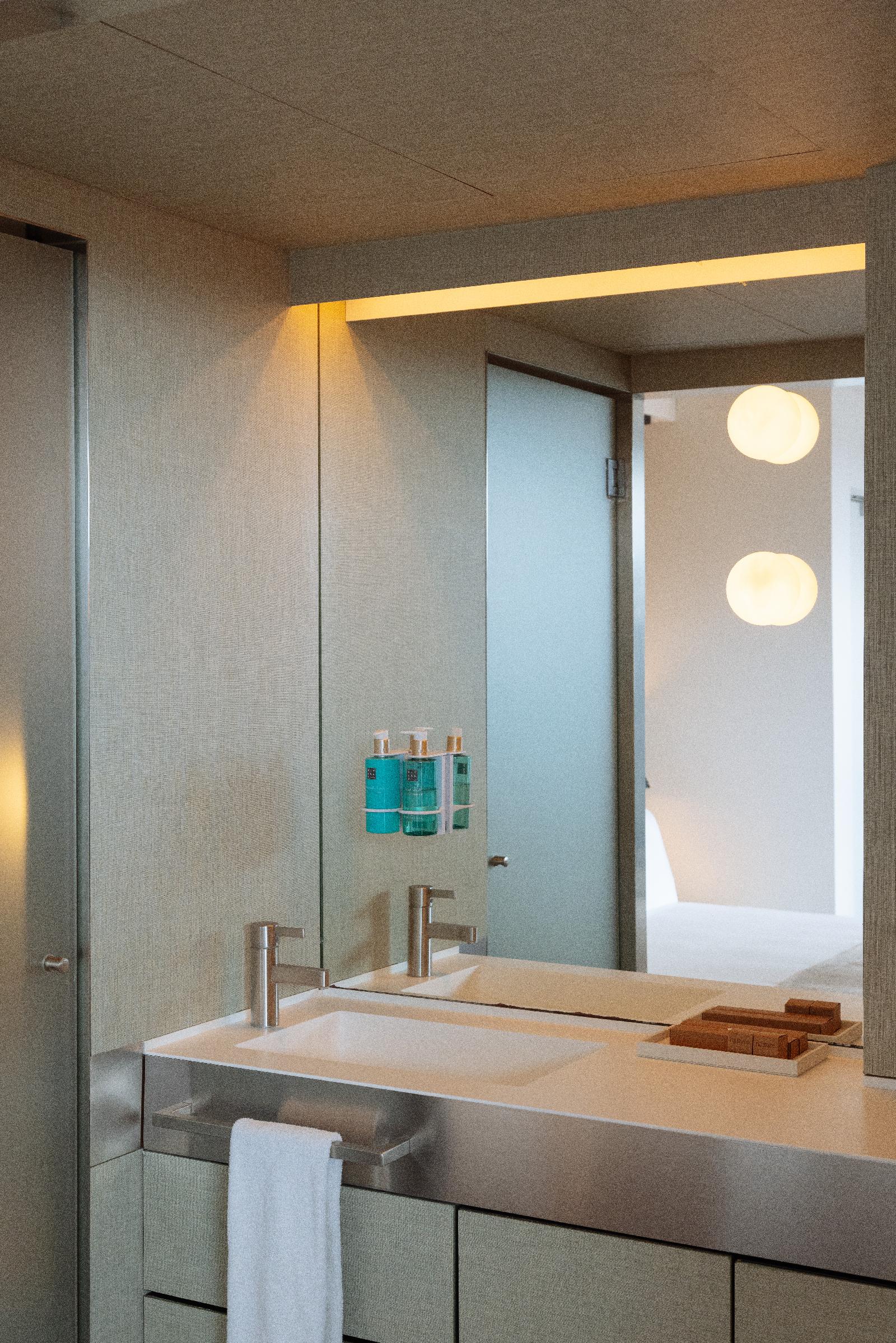 Hotel Arconte