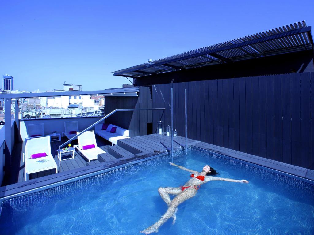 Hotel Arconte