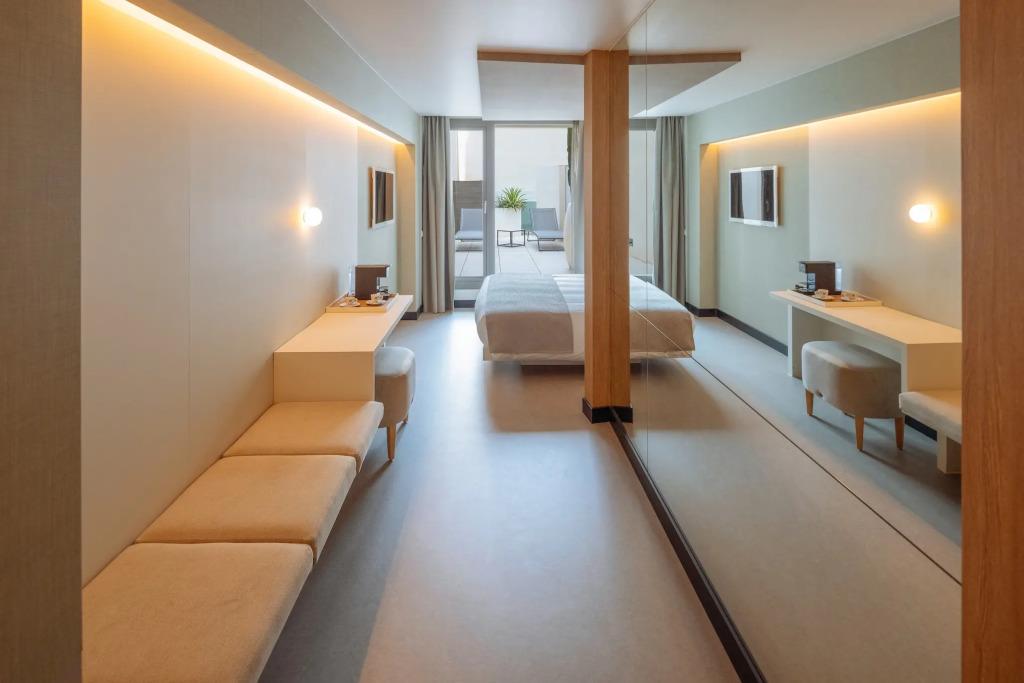 Hotel Arconte