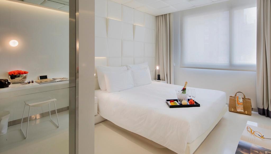 Hotel Arconte