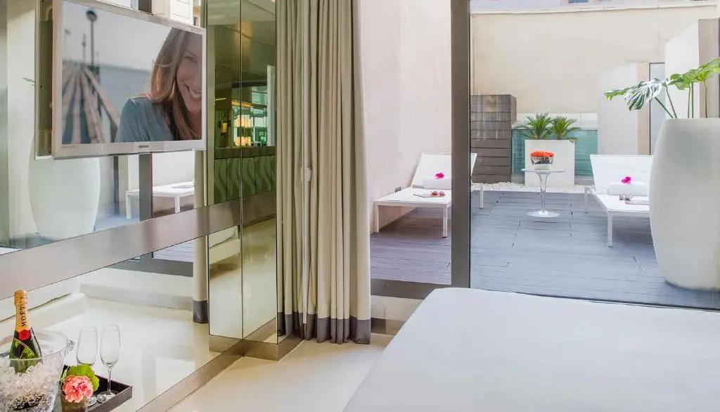 Hotel Arconte