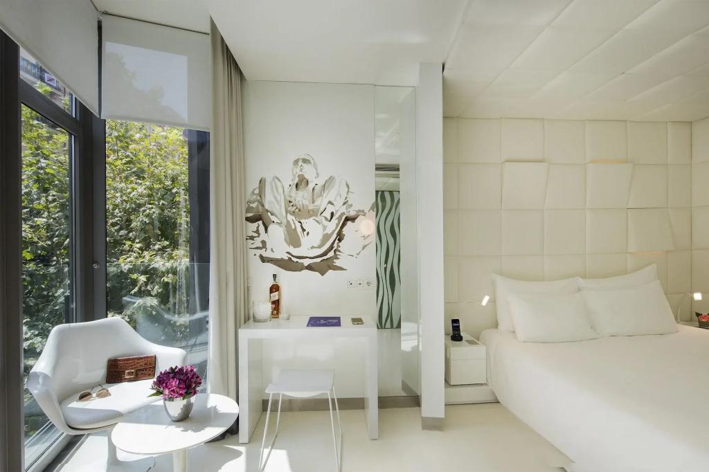 Hotel Arconte
