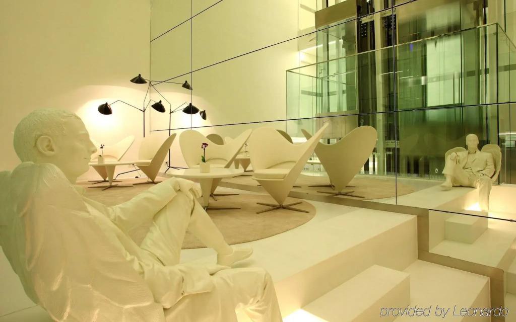 Hotel Arconte