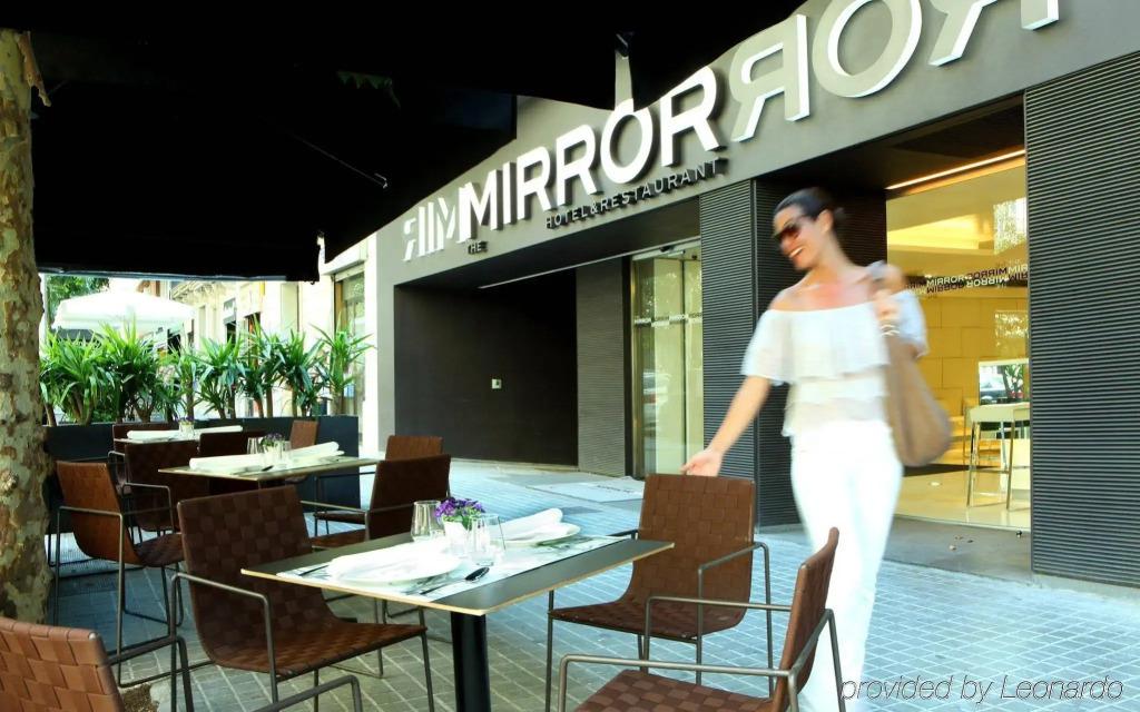 Hotel Arconte