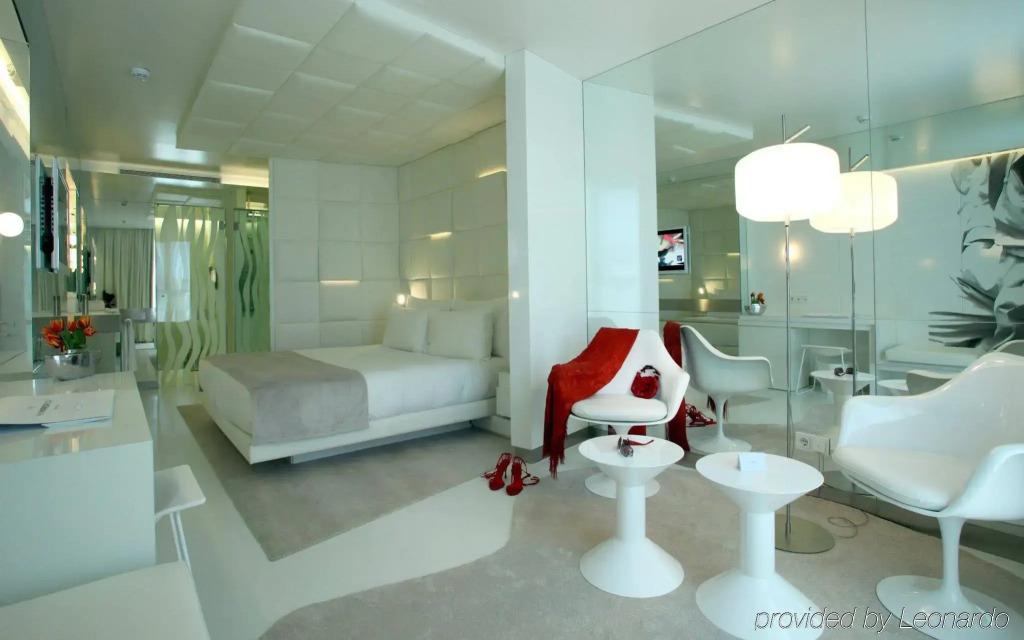 Hotel Arconte