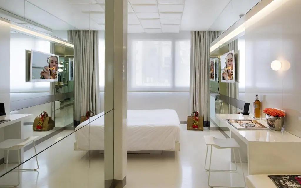 Hotel Arconte