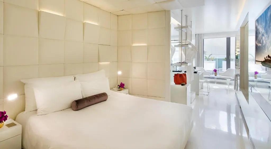 Hotel Arconte