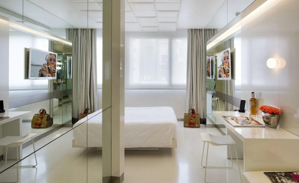 Hotel Arconte