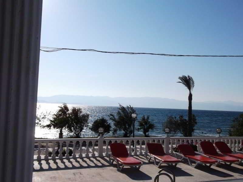 Wa Cesme Farm Hotel Beach Resort & Spa