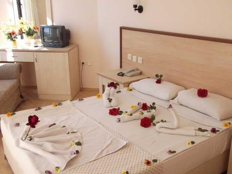 Wa Cesme Farm Hotel Beach Resort & Spa