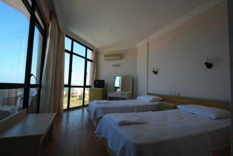 Wa Cesme Farm Hotel Beach Resort & Spa