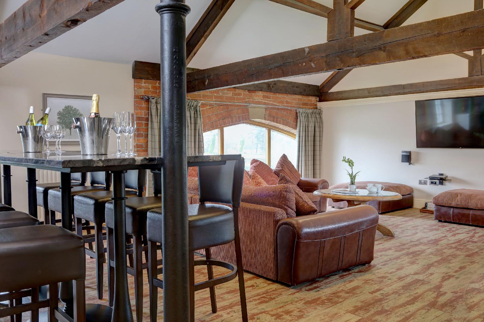 Best Western Premier Doncaster Mount Pleasant Hotel