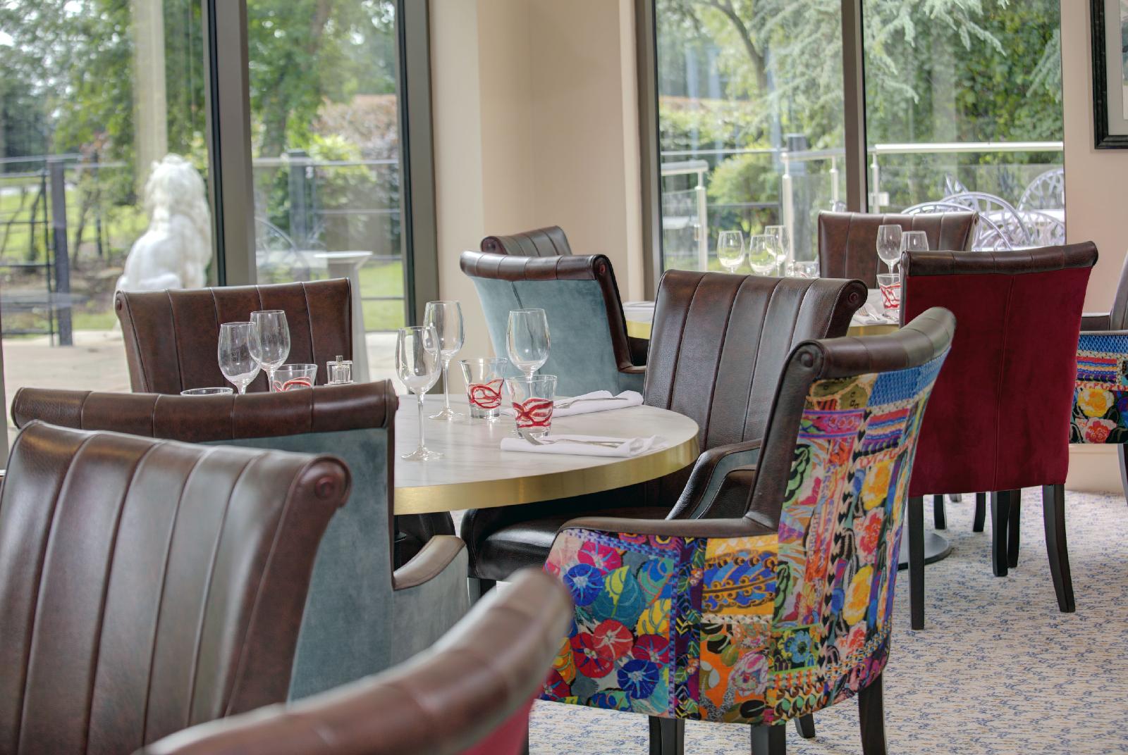 Best Western Premier Doncaster Mount Pleasant Hotel