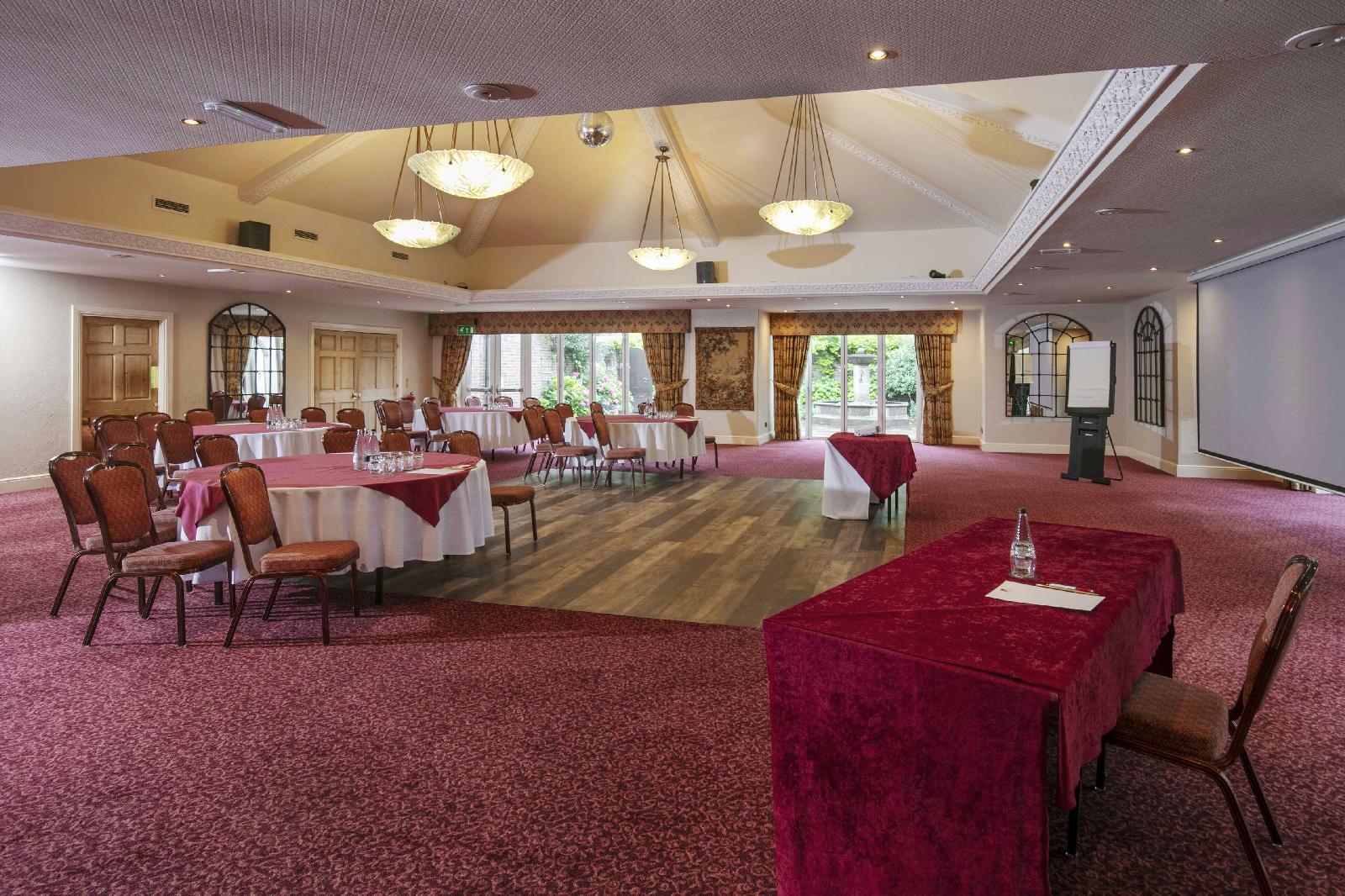 Best Western Premier Doncaster Mount Pleasant Hotel