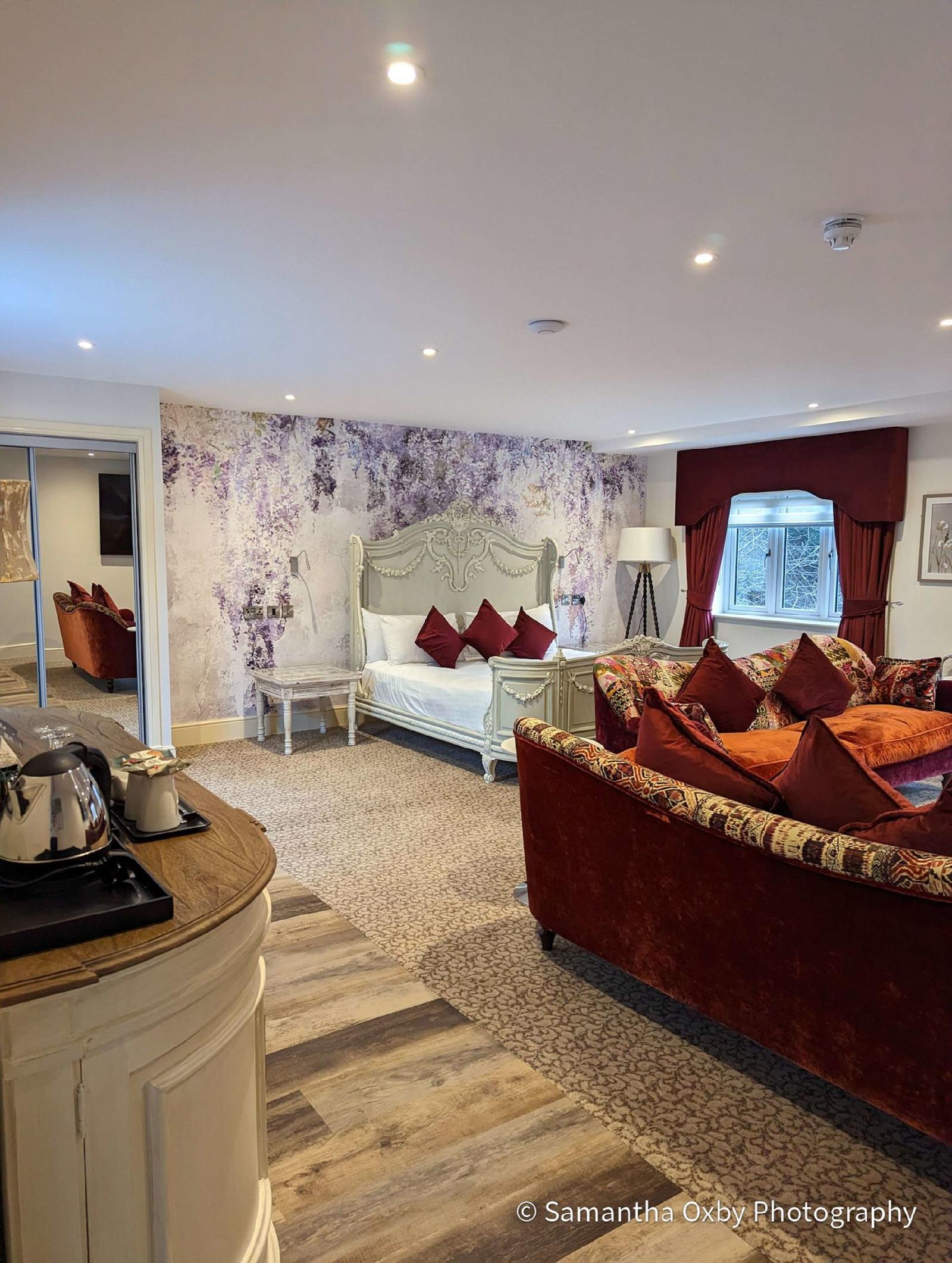 Best Western Premier Doncaster Mount Pleasant Hotel