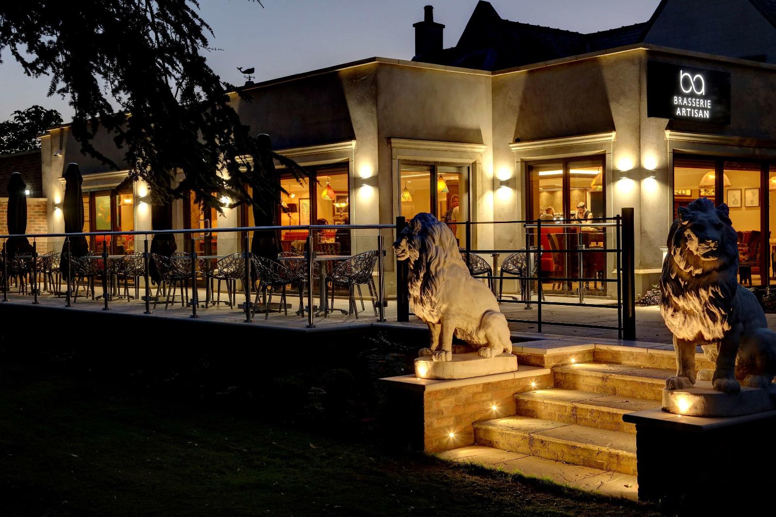 Best Western Premier Doncaster Mount Pleasant Hotel