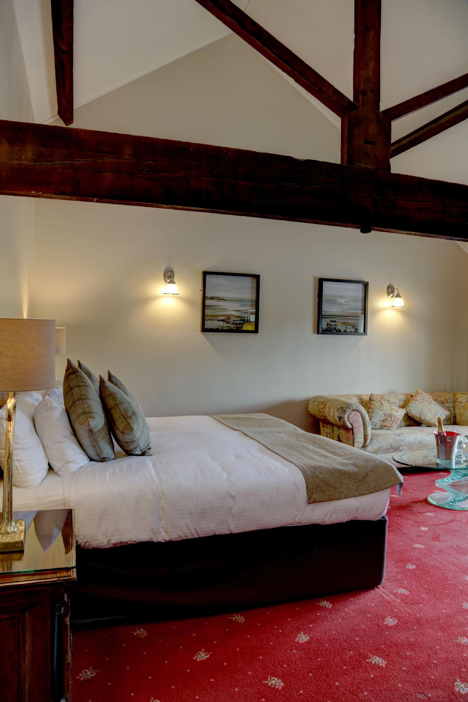 Best Western Premier Doncaster Mount Pleasant Hotel