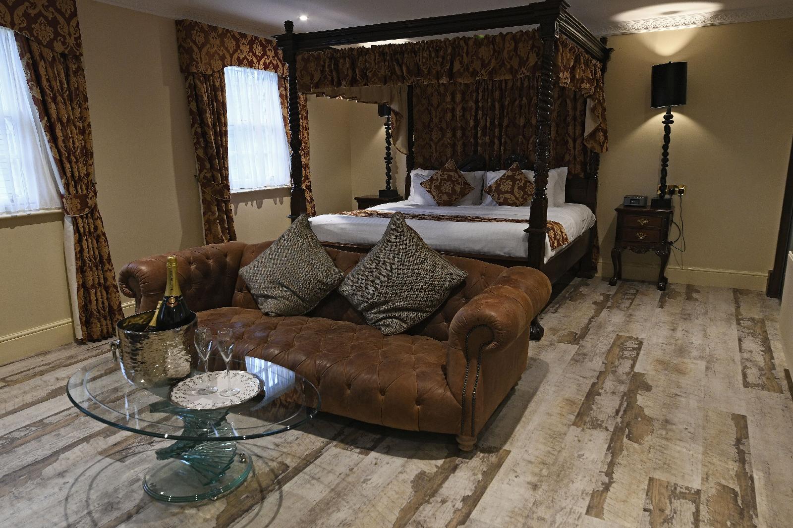 Best Western Premier Doncaster Mount Pleasant Hotel