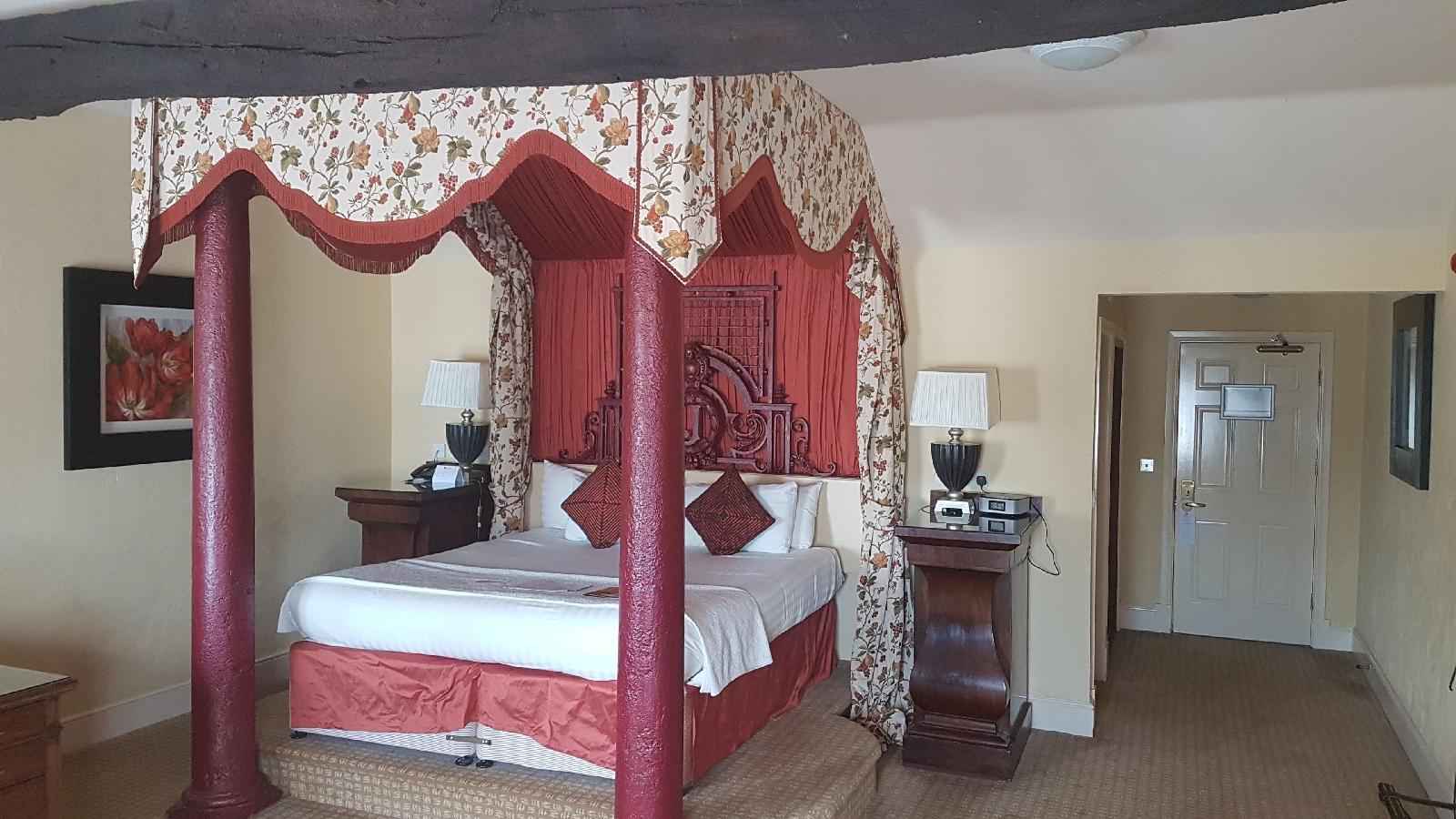 Best Western Premier Doncaster Mount Pleasant Hotel