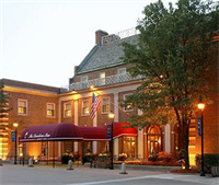 Dearborn Inn, A Marriott Hotel
