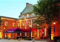 Dearborn Inn, A Marriott Hotel