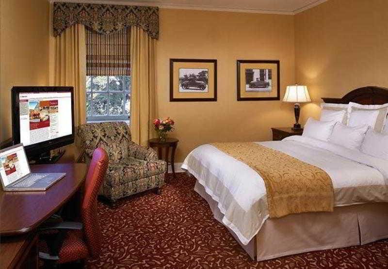 Dearborn Inn, A Marriott Hotel