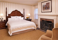 Dearborn Inn, A Marriott Hotel