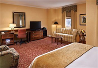 Dearborn Inn, A Marriott Hotel